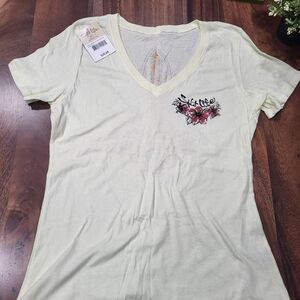 NWT Salt Life Wemons T-shirt
